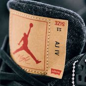 Jumpman โลโก้อันเป็นเอกลักษณ์ของ Jordan