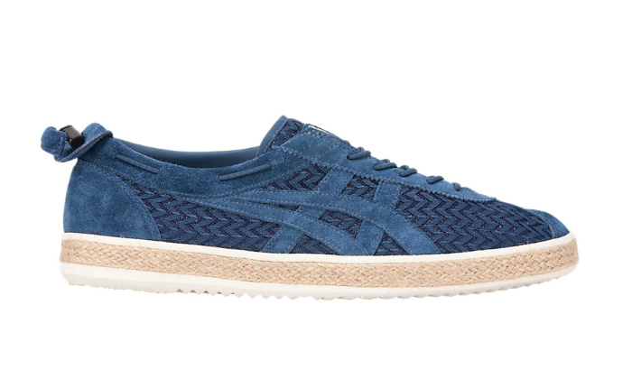 Onitsuka Tiger Delegation Light