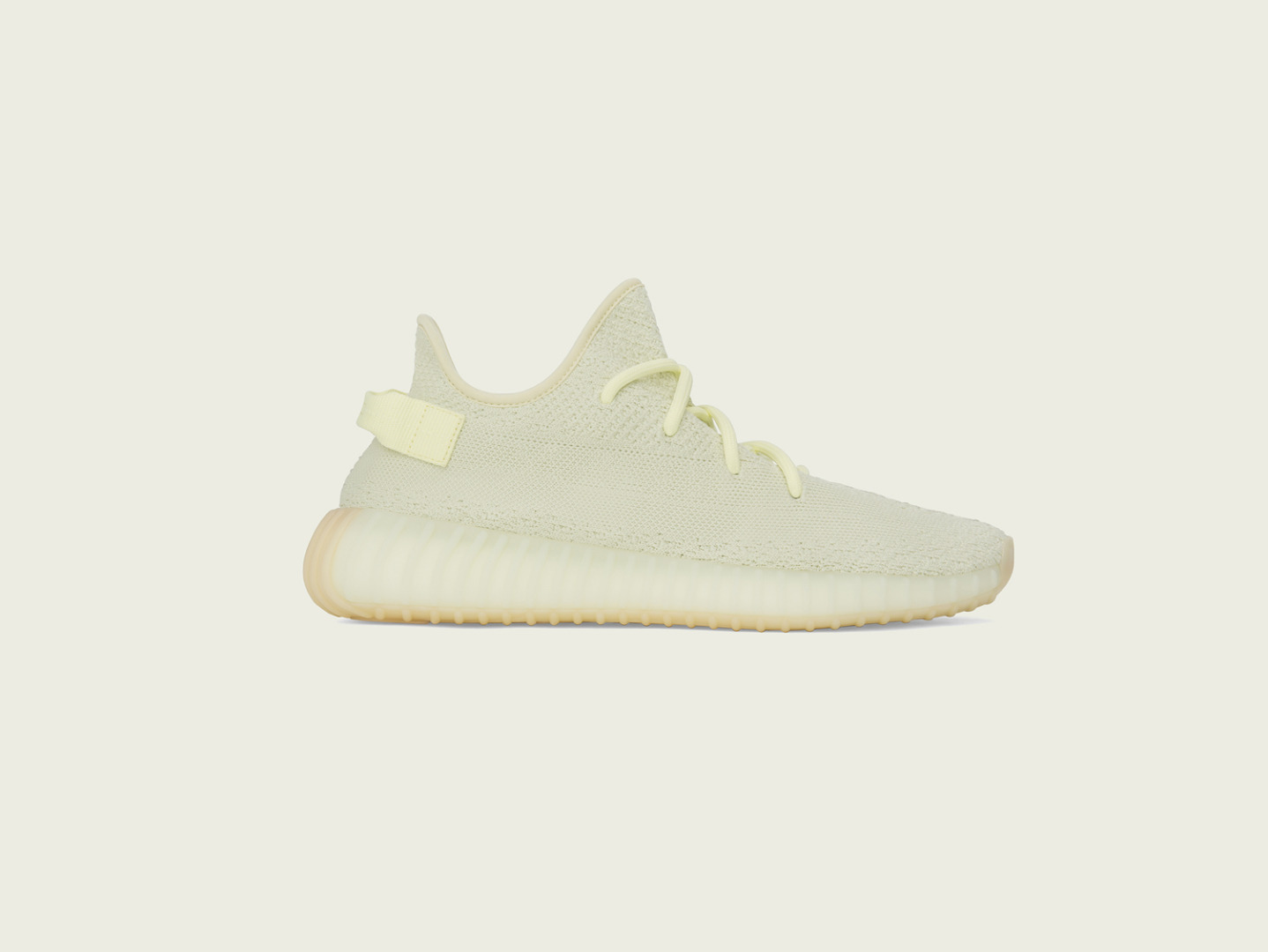  YEEZY BOOST 350 V2 Butter