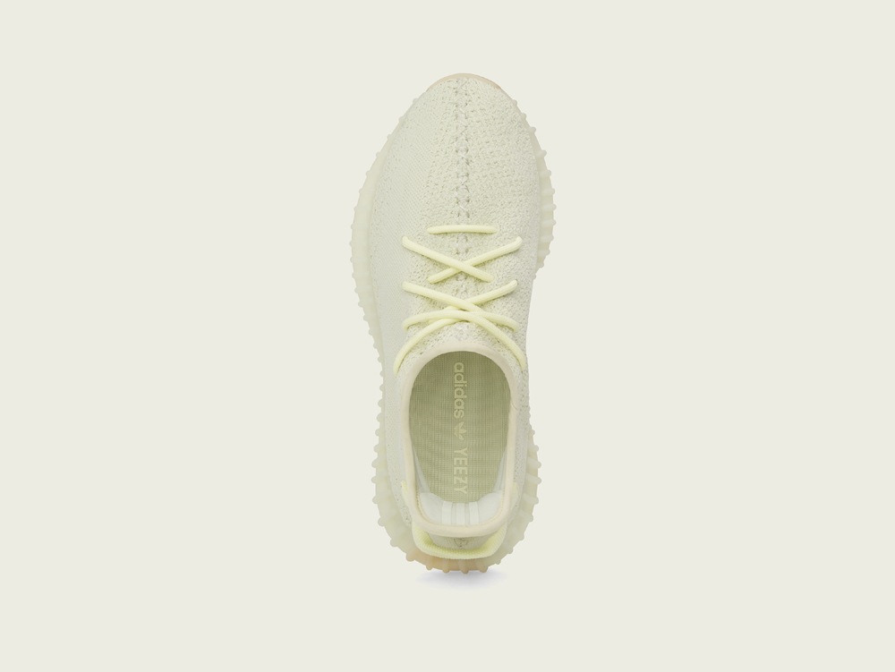  YEEZY BOOST 350 V2 Butter