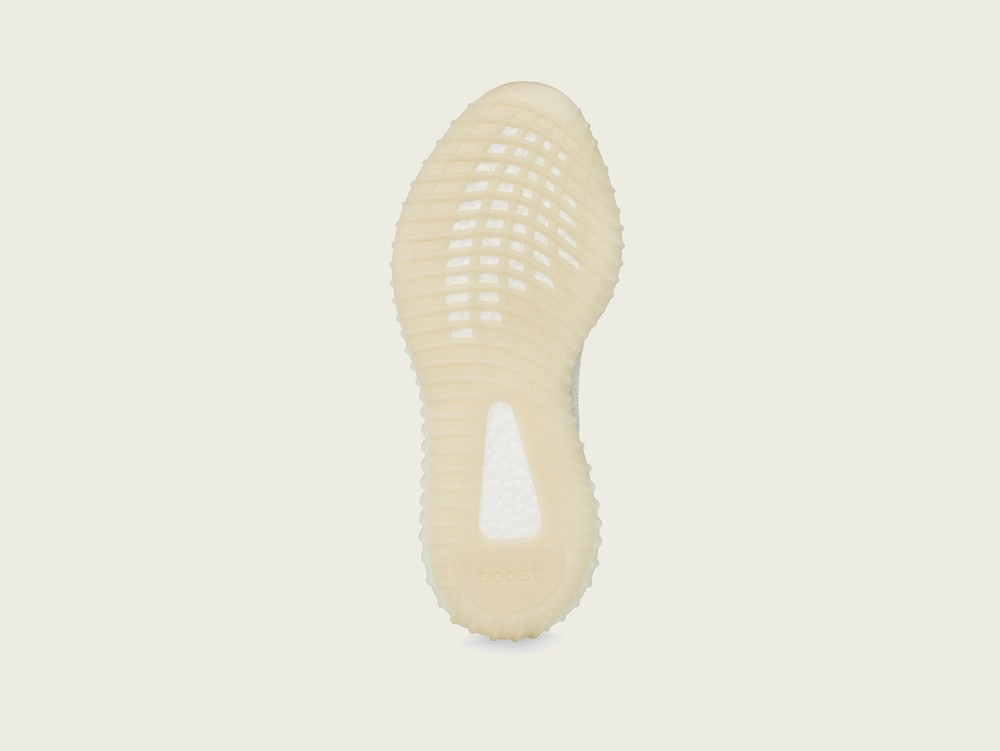  YEEZY BOOST 350 V2 Butter