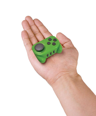 Fidget Toy