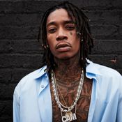 Wiz Khalifa