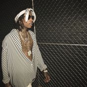 Wiz Khalifa