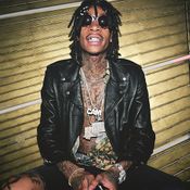 Wiz Khalifa