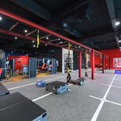 คลาส Functional Training เข้าคลาสได้ฟรี