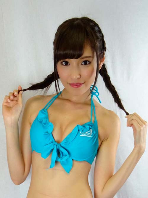 hashimoto arina