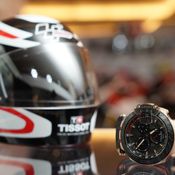 TISSOT T-Race MotoGPTM Limited Edition 2018