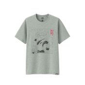 Shonen Jump x Uniqlo ดราก้อนบอล