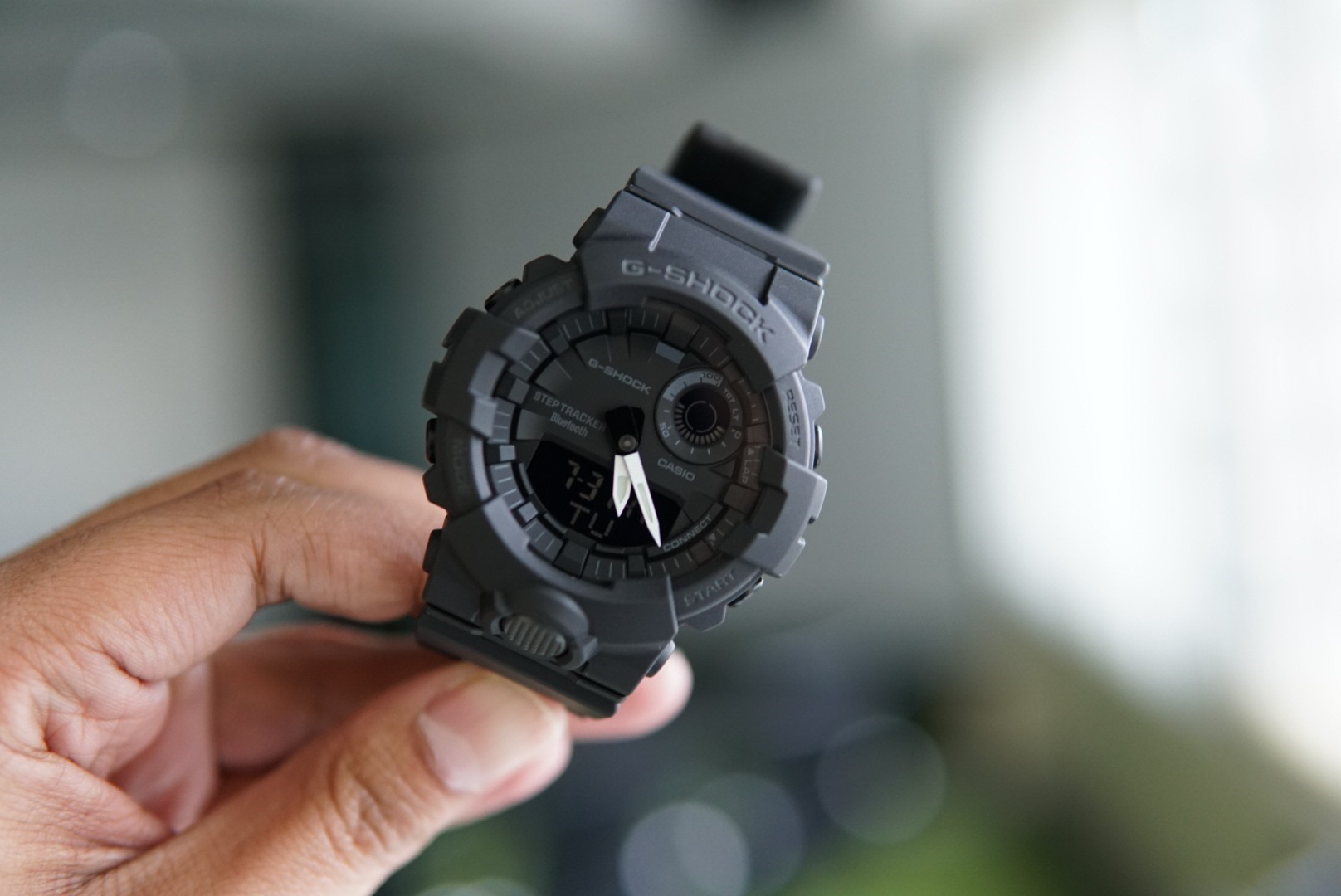  G-Shock Urban Sports GBA-800