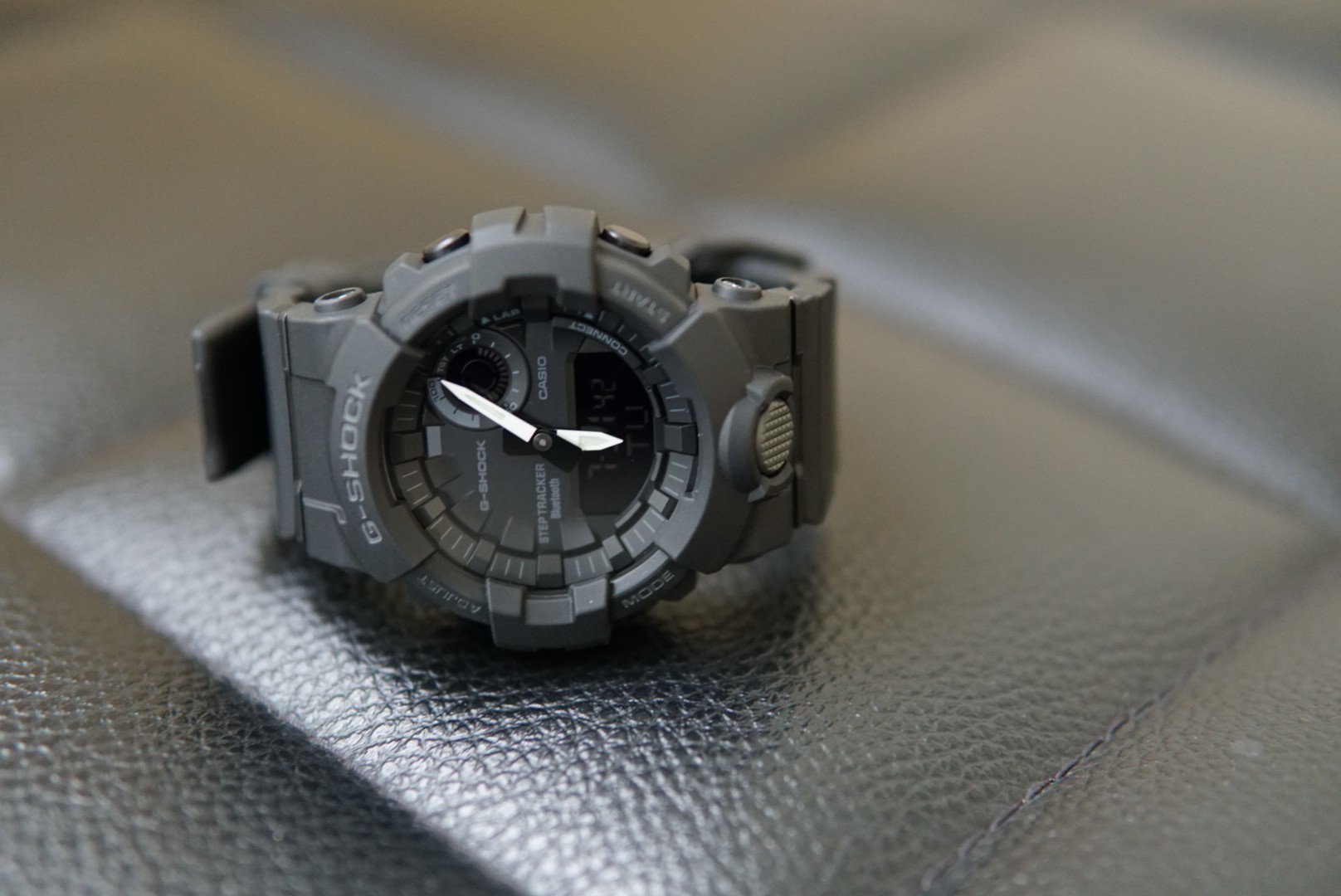  G-Shock Urban Sports GBA-800