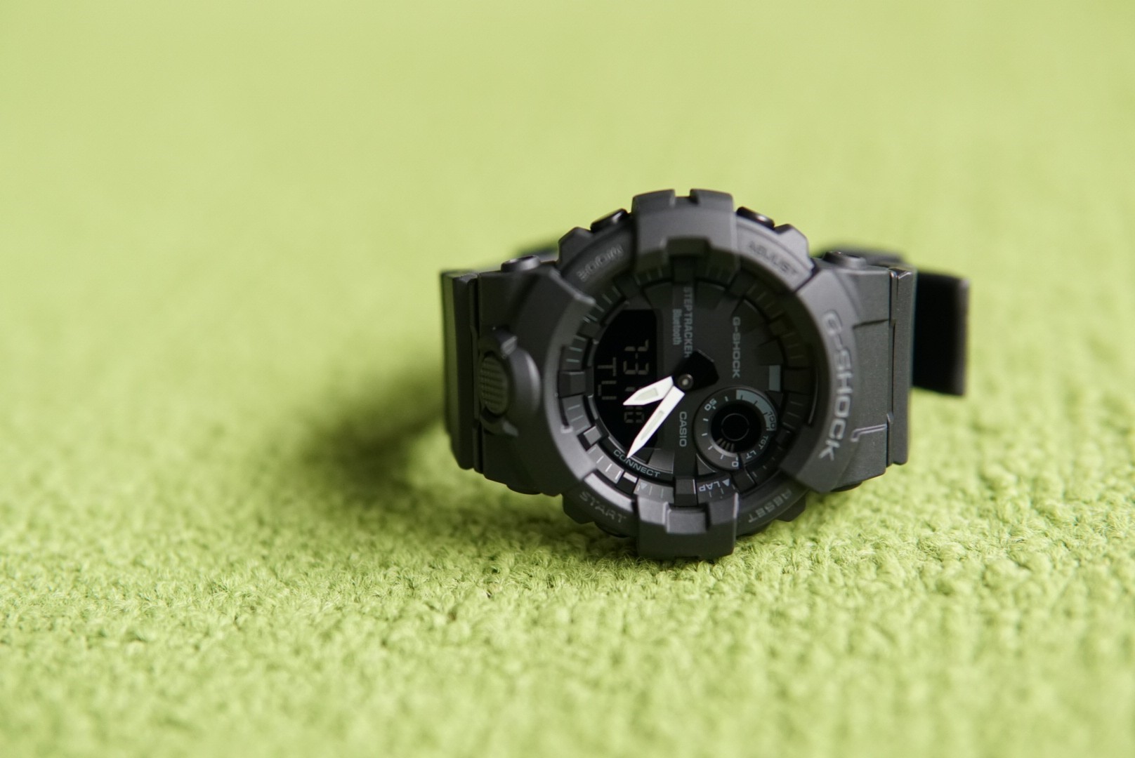  G-Shock Urban Sports GBA-800