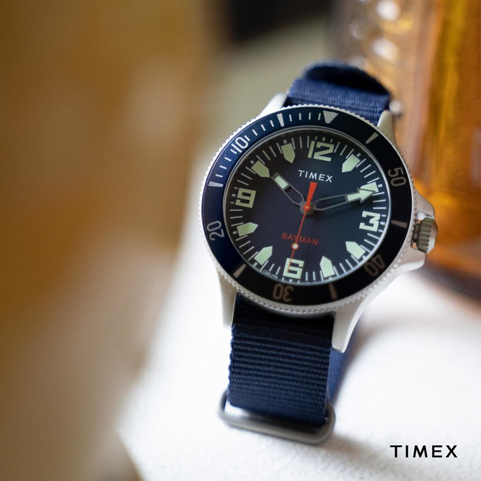 Timex best sale x greats