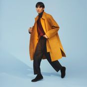 Uniqlo U Fall/Winter 2018