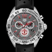 TAG Heuer Formula 1 Manchester United