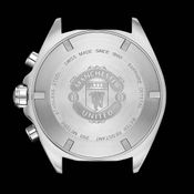 TAG Heuer Formula 1 Manchester United