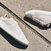 Reebok NPC UK Cotton and Corn