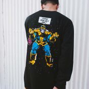 BAIT x Marvel 