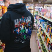 BAIT x Marvel 