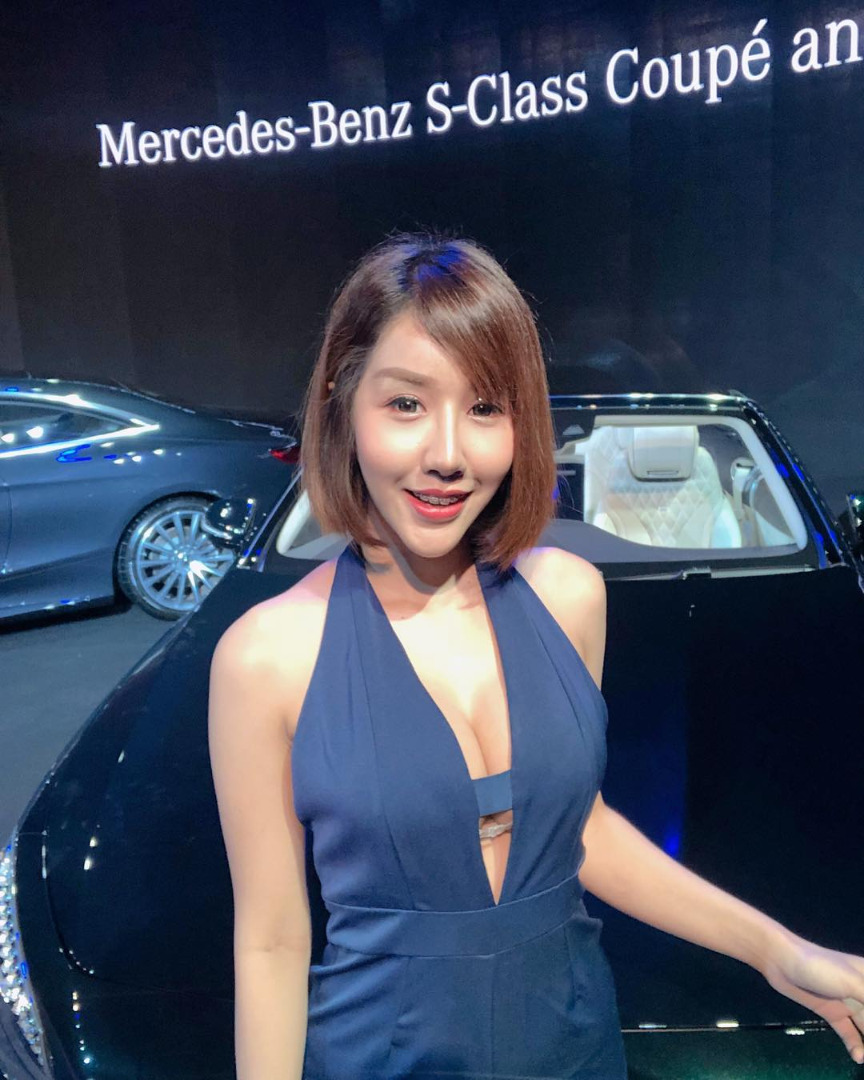 เบนจิ อรอุมา