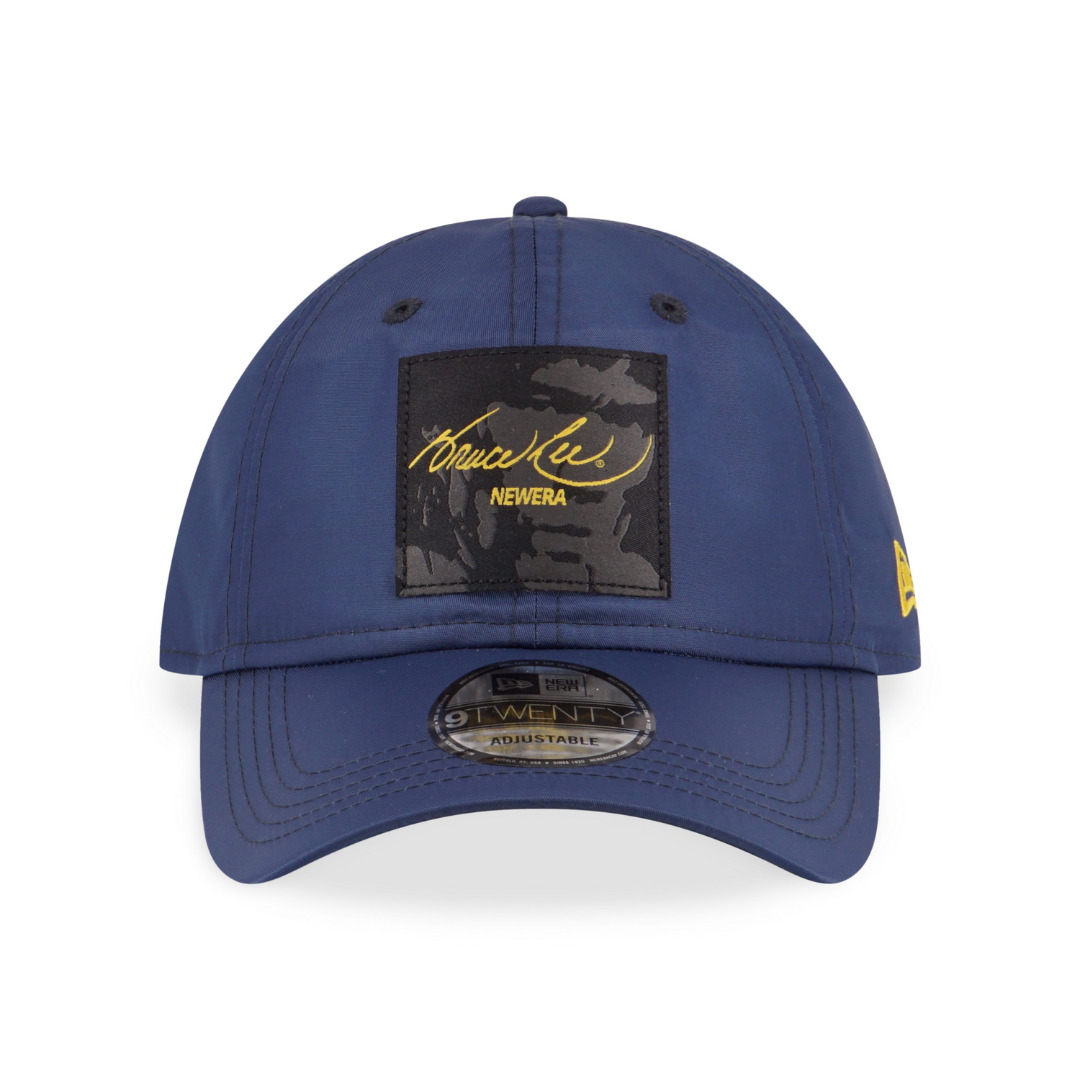 New Era Bruce Lee Collection