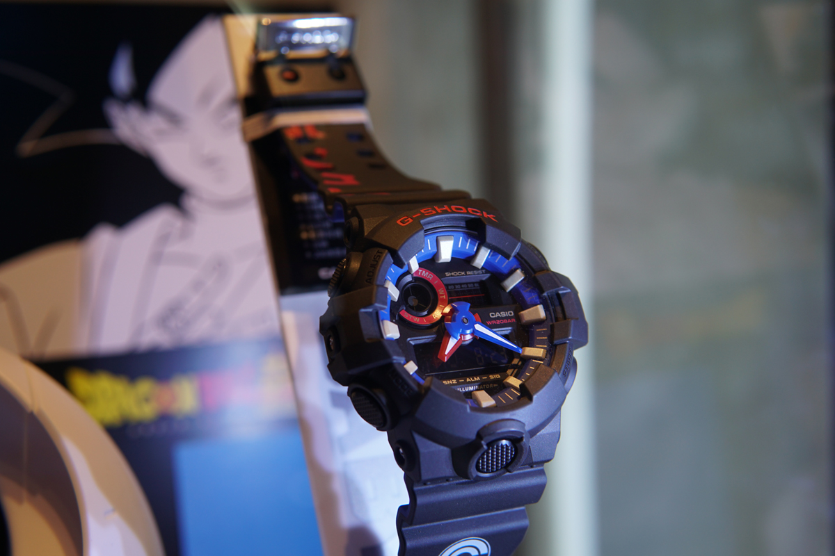 G-SHOCK CASIO Flagship Store