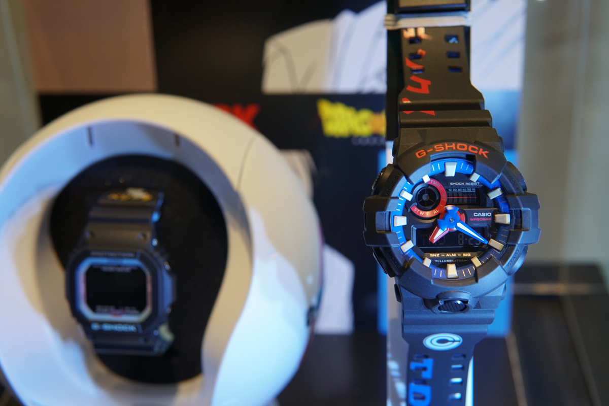 G-SHOCK CASIO Flagship Store