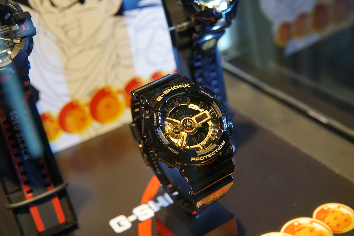 G-SHOCK CASIO Flagship Store