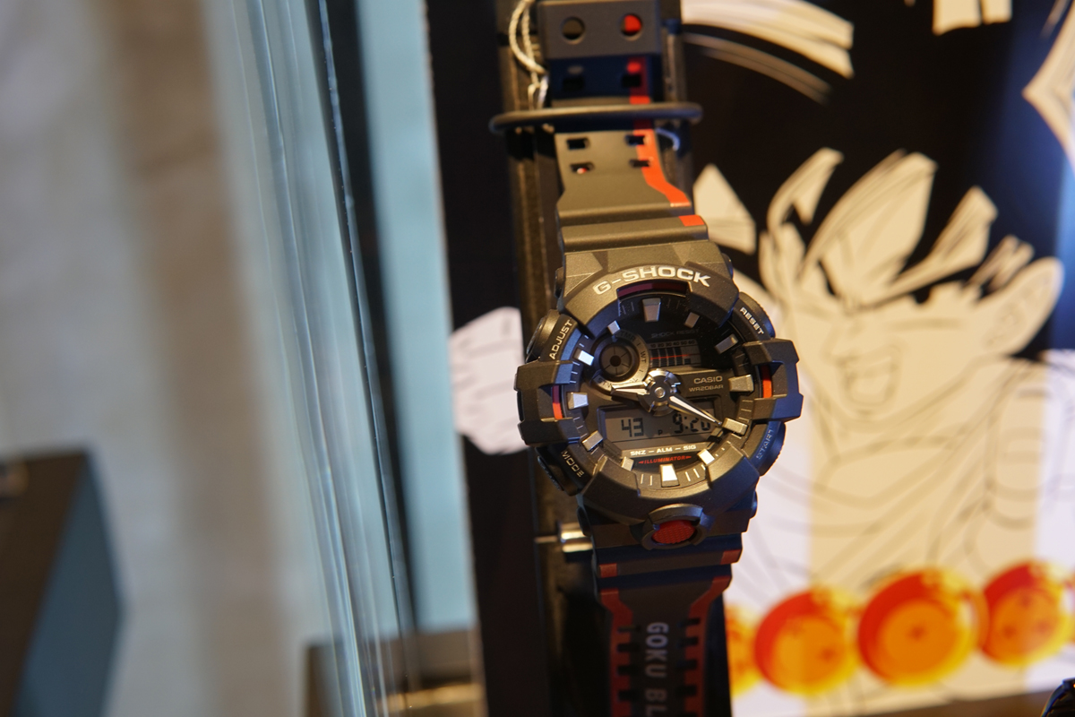 G-SHOCK CASIO Flagship Store