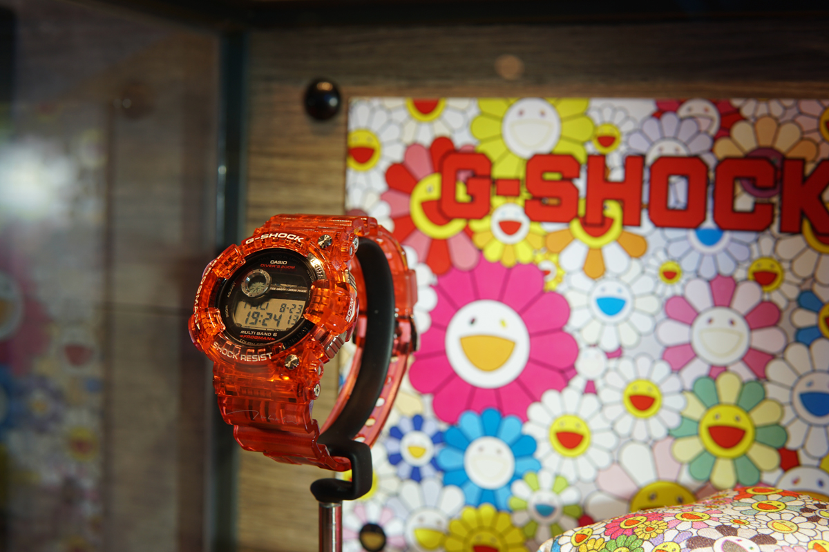 G-SHOCK CASIO Flagship Store