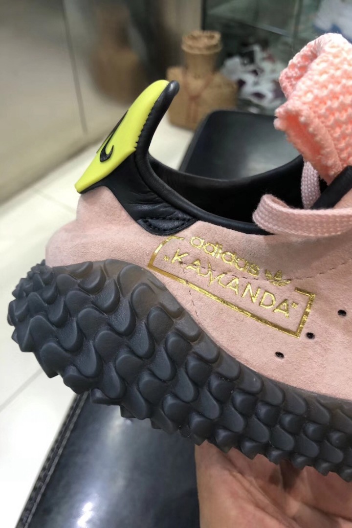 Dragon Ball Z x adidas Kamanda "Majin Buu"