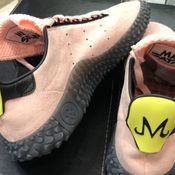 Dragon Ball Z x adidas Kamanda "Majin Buu"