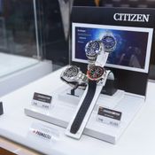 Citizen PROMASTER