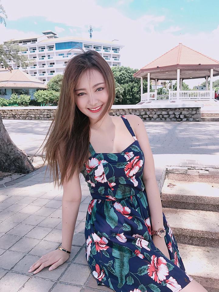 เอื้อย เน็ตไอดอล