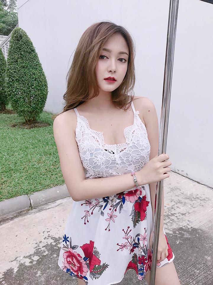 เอื้อย เน็ตไอดอล