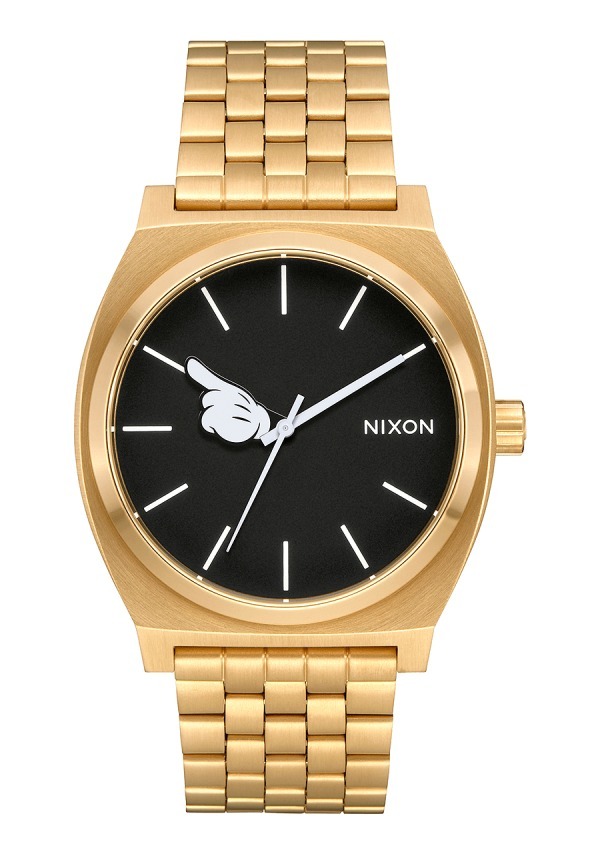 NIXON