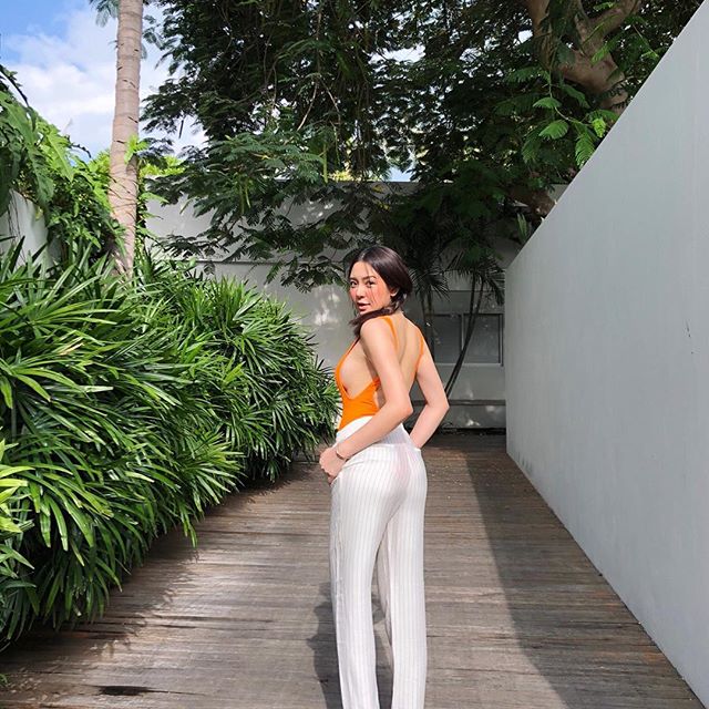 มายด์ ณภศศิ