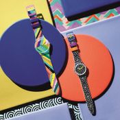 Swatch Think Fun