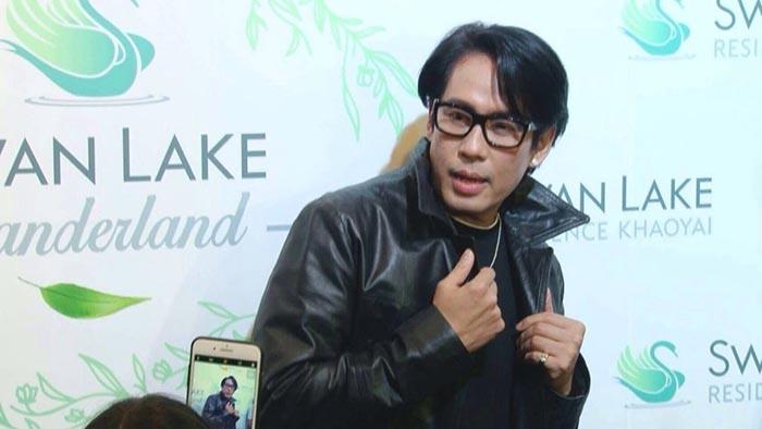 เบิร์ด ธงไชย