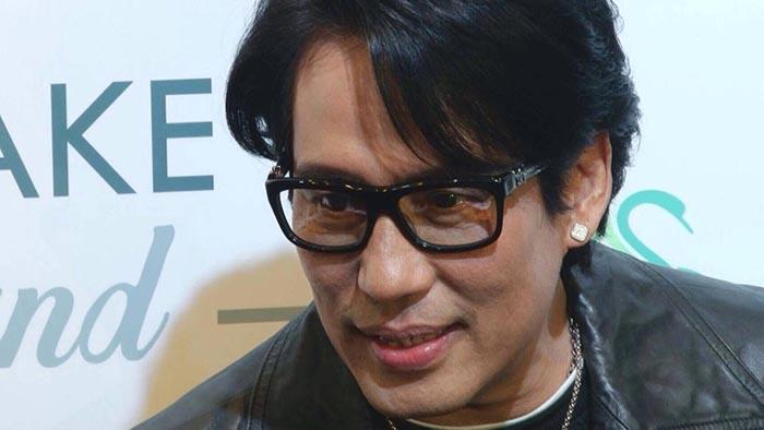 เบิร์ด ธงไชย