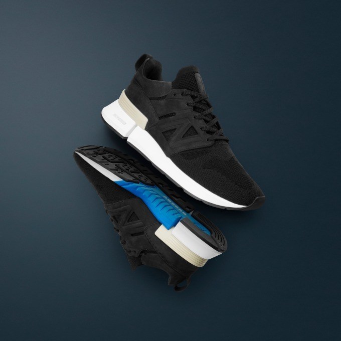 Tokyo Design Studio x New Balance