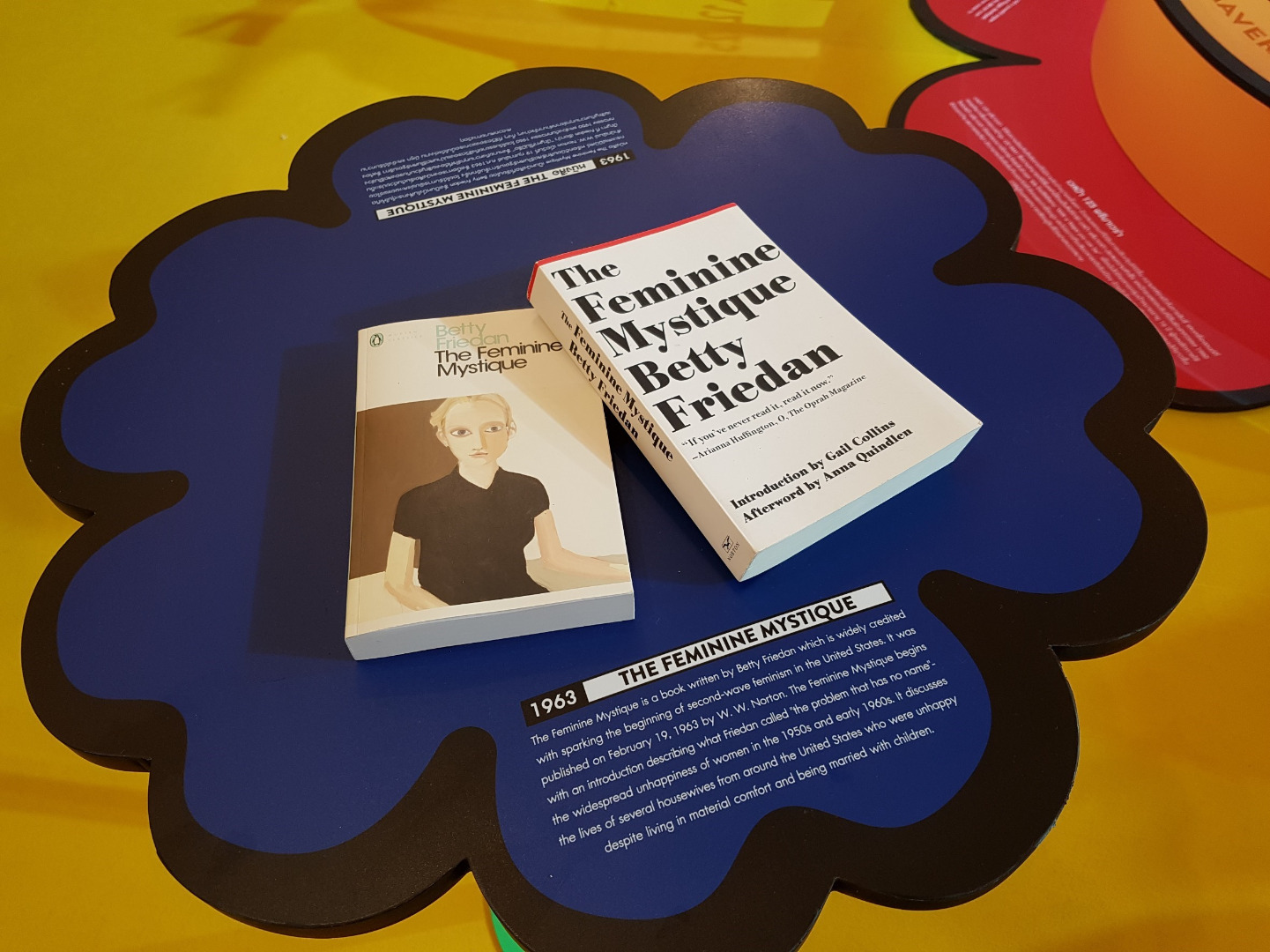 Vespa Primavera Wonderland