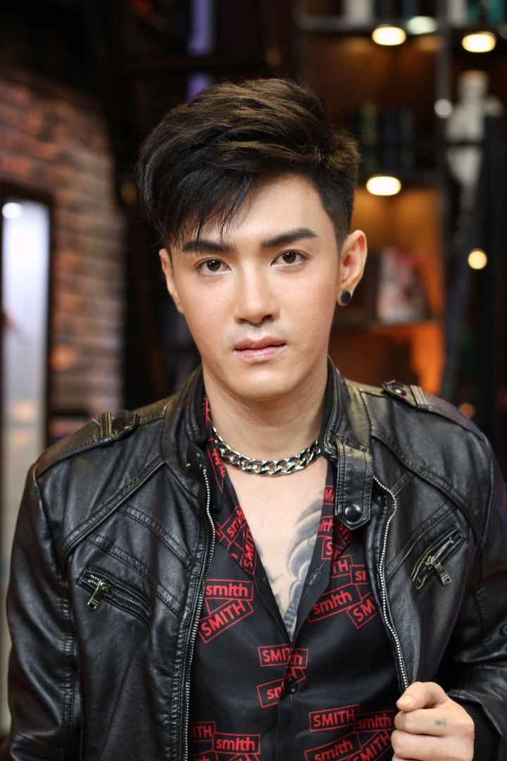 บอล อภิเชน