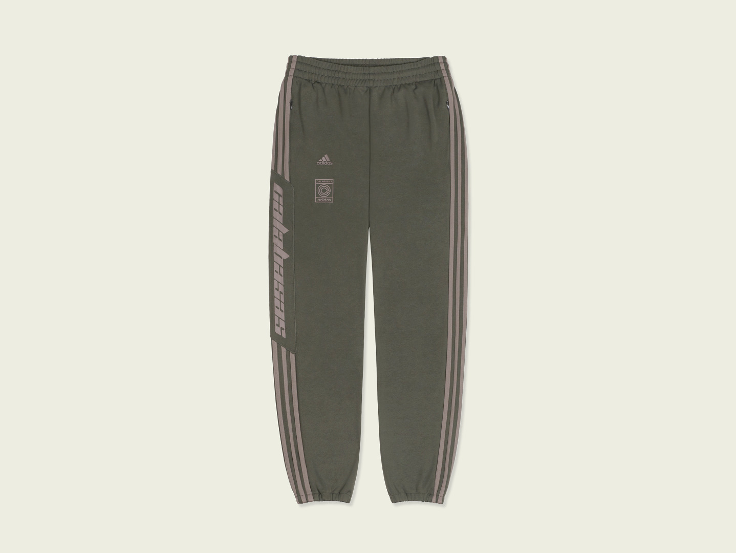 CALABASAS TRACK PANT