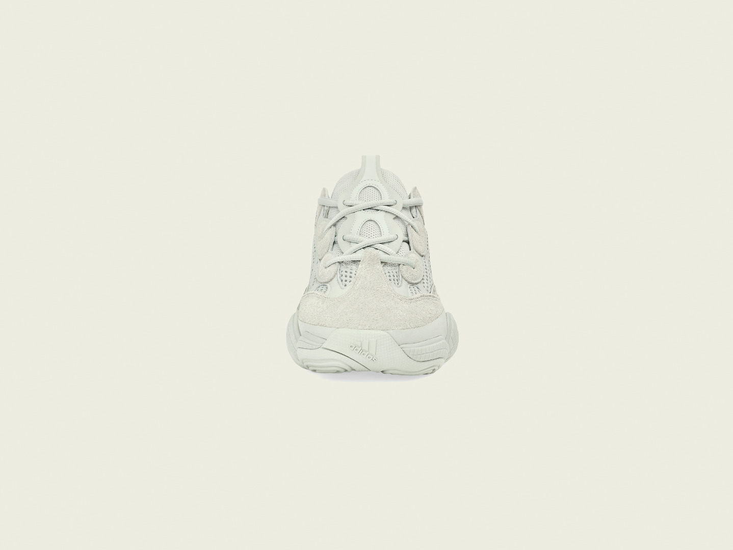 YEEZY 500 Salt