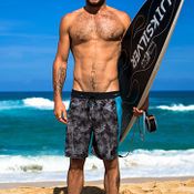 Highline Omni Arch 18" Boardshorts