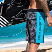 Highline Omni Arch 18" Boardshorts