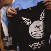 Volcom x Alex Face