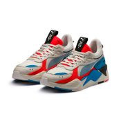 Puma RS-X Reinvention