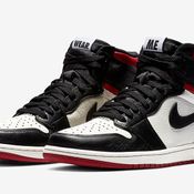 Air Jordan 1 Not For Resale 